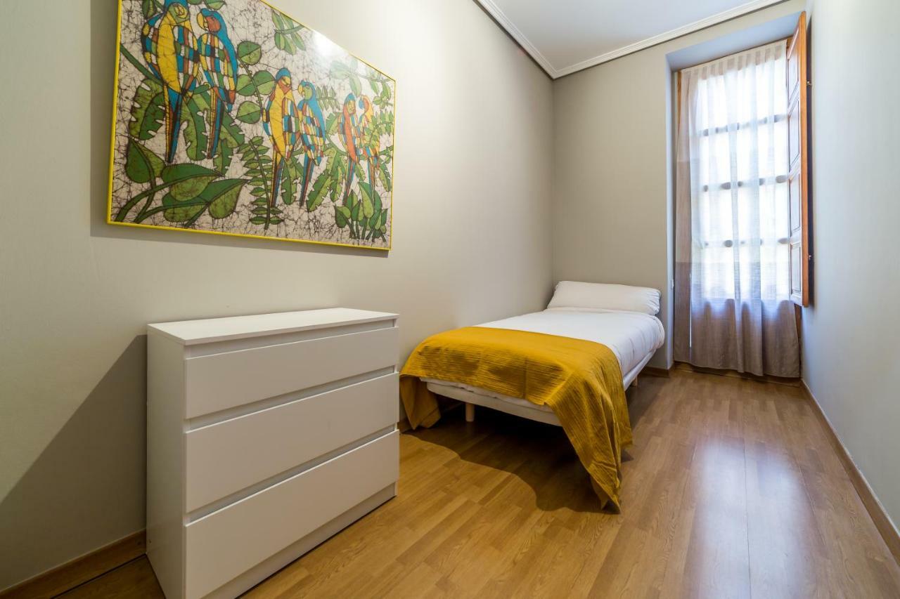 バレンシアLa Casa Chica Del Carmenアパートメント エクステリア 写真