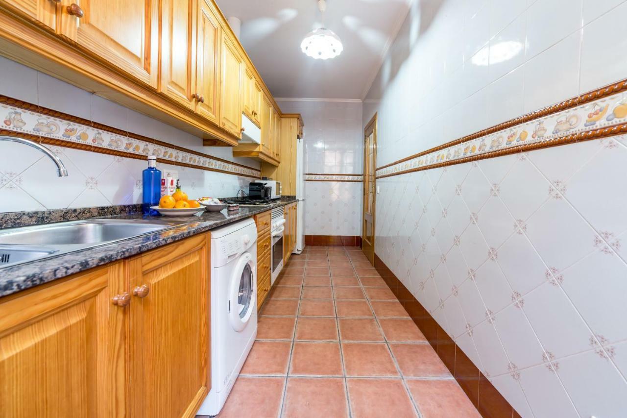 バレンシアLa Casa Chica Del Carmenアパートメント エクステリア 写真